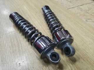 Amortiguadores Kawasaki Vulcan 500