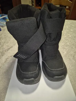 Doposci Quechua Impermeabili Taglia 34