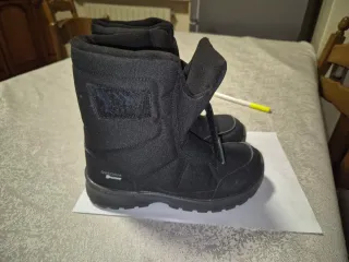 Doposci Quechua Impermeabili Taglia 34