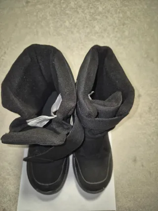 Doposci Quechua Impermeabili Taglia 34