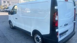 Renault Trafic 2020
