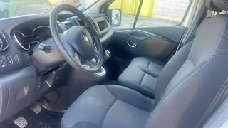 Renault Trafic 2020