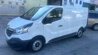 Renault Trafic 2020