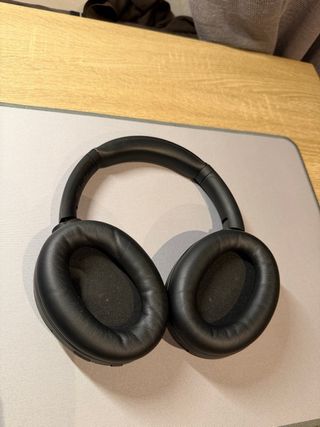 Auriculares Sony WH-1000XM4 Negros