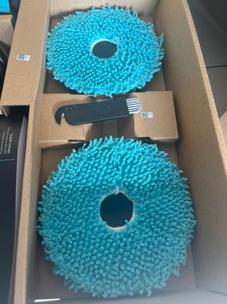 Conga 15090 Spinarm Home&Wash NUEVA