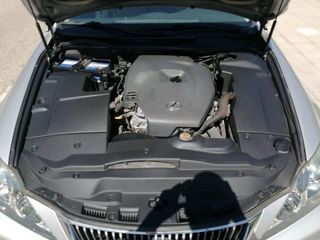Lexus IS 2009