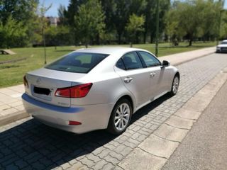 Lexus IS 2009