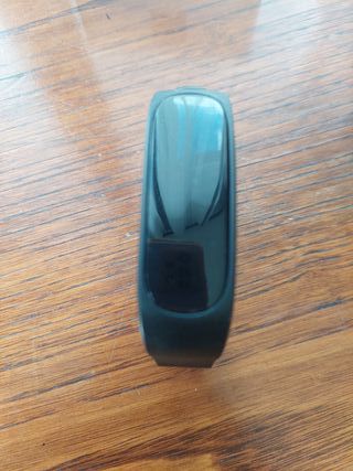 Pulsera Inteligente Valentine E02 Blanca