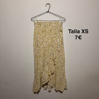 Faldas Largas (Varios, 3 ud)