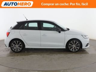 Audi A1 1.6 TDI Adrenalin