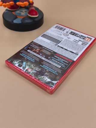 Star Wars Outlaws Gold Ed. Nintendo Switch 2 NUEVO