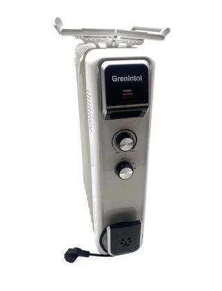 Radiador Aceite Grene NSC-200-9B2