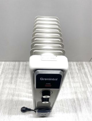 Radiador Aceite Grene NSC-200-9B2