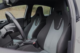 SEAT LEON CUPRA R 2.0 265CV MANTENIMIENTOS EN SEAT