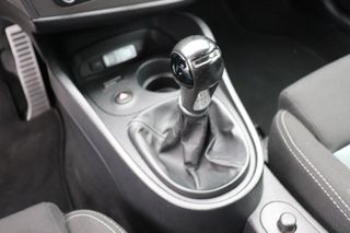 SEAT LEON CUPRA R 2.0 265CV MANTENIMIENTOS EN SEAT