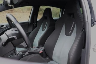 SEAT LEON CUPRA R 2.0 265CV MANTENIMIENTOS EN SEAT