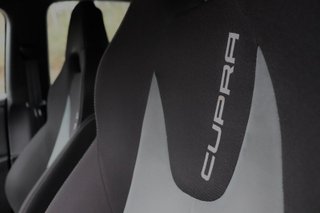 SEAT LEON CUPRA R 2.0 265CV MANTENIMIENTOS EN SEAT