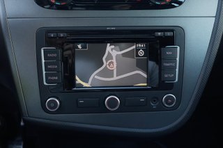 SEAT LEON CUPRA R 2.0 265CV MANTENIMIENTOS EN SEAT