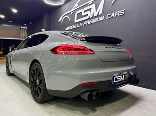 Porsche PANAMERA II 4S Executive 420cv (Restyling)