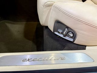 Porsche PANAMERA II 4S Executive 420cv (Restyling)