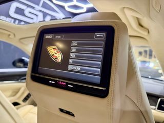 Porsche PANAMERA II 4S Executive 420cv (Restyling)