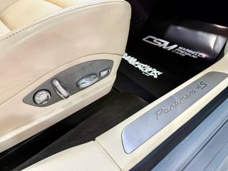 Porsche PANAMERA II 4S Executive 420cv (Restyling)