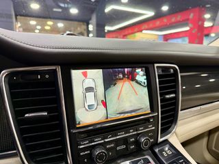 Porsche PANAMERA II 4S Executive 420cv (Restyling)