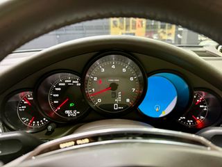 Porsche PANAMERA II 4S Executive 420cv (Restyling)