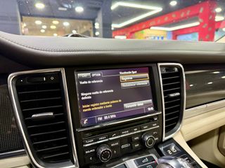 Porsche PANAMERA II 4S Executive 420cv (Restyling)