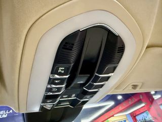 Porsche PANAMERA II 4S Executive 420cv (Restyling)