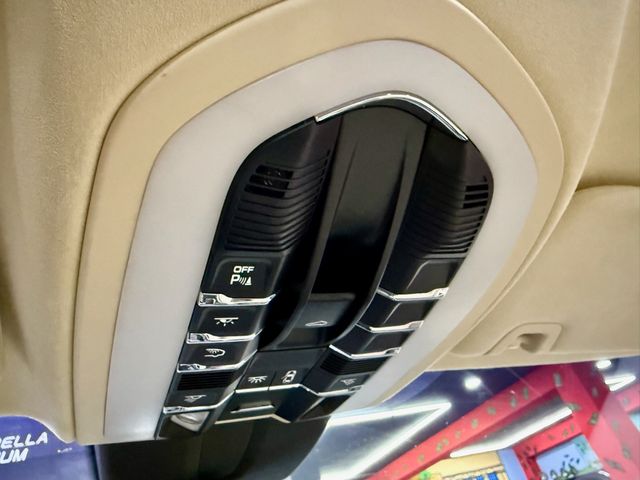 Porsche PANAMERA II 4S Executive 420cv (Restyling)
