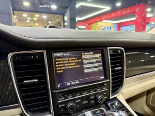 Porsche PANAMERA II 4S Executive 420cv (Restyling)