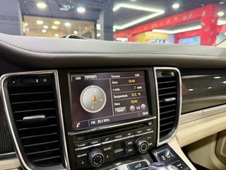 Porsche PANAMERA II 4S Executive 420cv (Restyling)