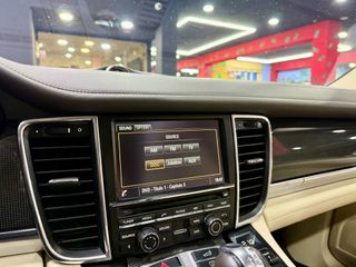 Porsche PANAMERA II 4S Executive 420cv (Restyling)