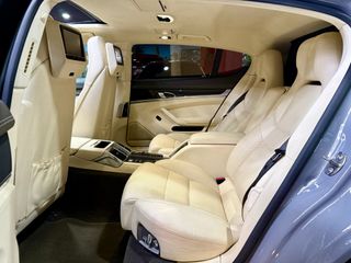 Porsche PANAMERA II 4S Executive 420cv (Restyling)