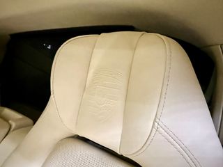 Porsche PANAMERA II 4S Executive 420cv (Restyling)