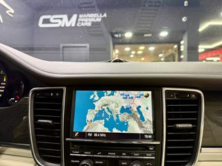 Porsche PANAMERA II 4S Executive 420cv (Restyling)