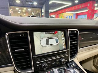 Porsche PANAMERA II 4S Executive 420cv (Restyling)
