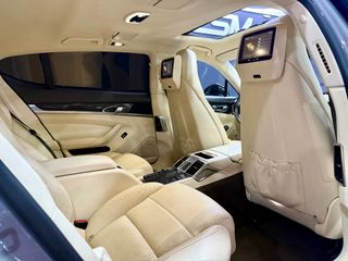 Porsche PANAMERA II 4S Executive 420cv (Restyling)