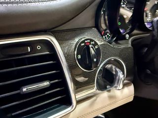 Porsche PANAMERA II 4S Executive 420cv (Restyling)
