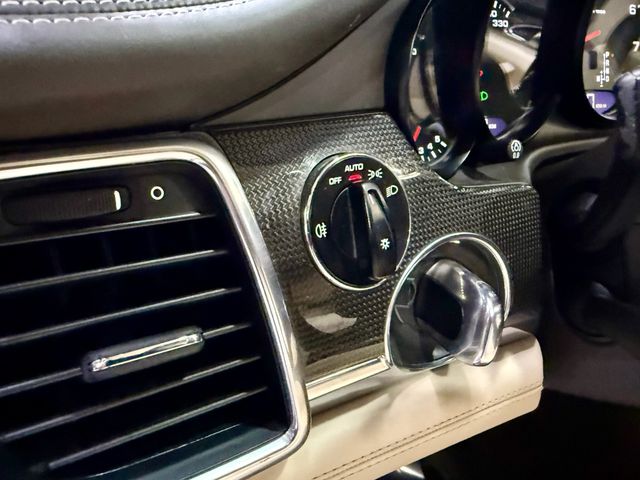 Porsche PANAMERA II 4S Executive 420cv (Restyling)
