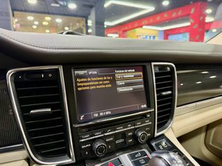 Porsche PANAMERA II 4S Executive 420cv (Restyling)