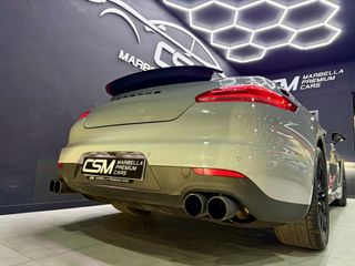 Porsche PANAMERA II 4S Executive 420cv (Restyling)