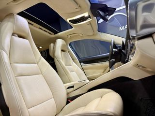 Porsche PANAMERA II 4S Executive 420cv (Restyling)