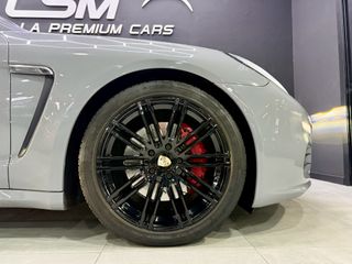 Porsche PANAMERA II 4S Executive 420cv (Restyling)