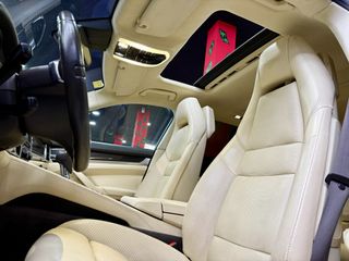 Porsche PANAMERA II 4S Executive 420cv (Restyling)