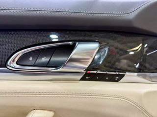 Porsche PANAMERA II 4S Executive 420cv (Restyling)