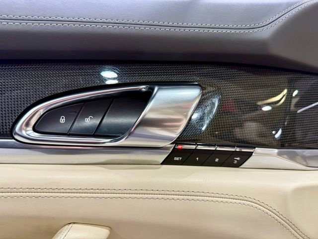 Porsche PANAMERA II 4S Executive 420cv (Restyling)