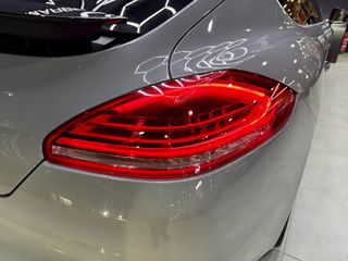 Porsche PANAMERA II 4S Executive 420cv (Restyling)