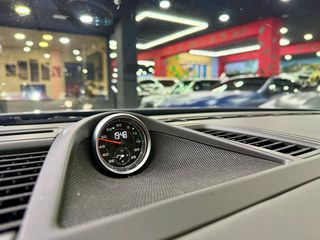 Porsche PANAMERA II 4S Executive 420cv (Restyling)